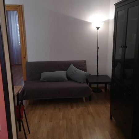 Casa Carini Apartment ปาแลร์โม ภายนอก รูปภาพ