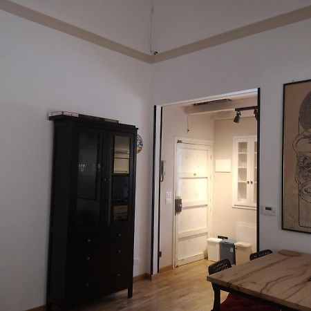 Casa Carini Apartment ปาแลร์โม ภายนอก รูปภาพ