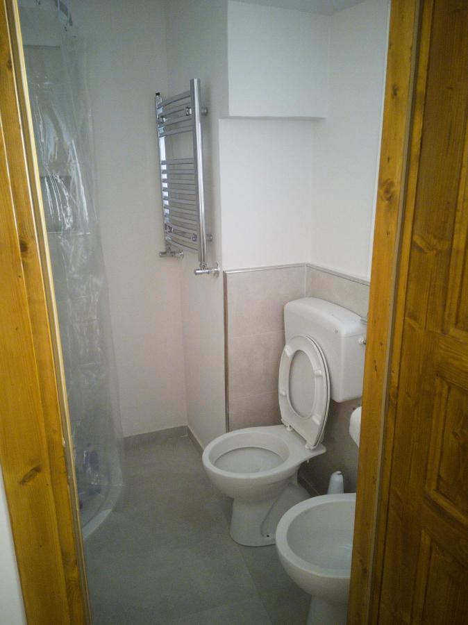 Casa Carini Apartment ปาแลร์โม ภายนอก รูปภาพ